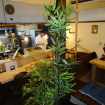 小料理バル 斉藤商店的实拍图