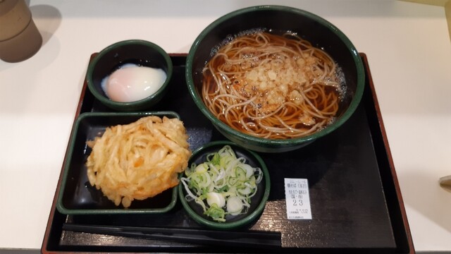 ゆで太郎 錦町店的實拍高清圖