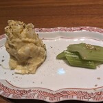 OSAKAきっちん コレド室町店的實拍圖