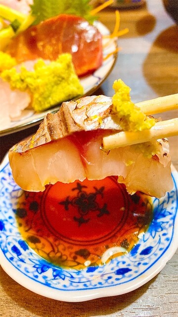 recommendations image for 大新橋おさかなセンター