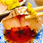 recommendations for 大新橋おさかなセンター