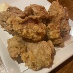 野菜巻き串専門店 博多うずまき すすきの店的实拍图