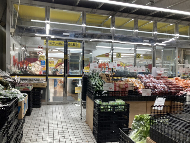 肉のハナマサ 中野店的實拍高清圖