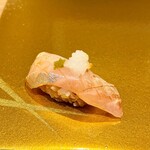 梅田 鮨 よこ田的實拍圖