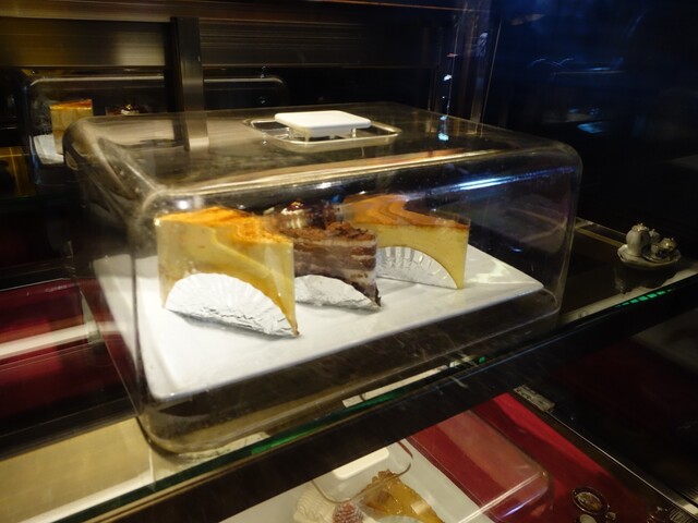 宮越屋珈琲 日本橋三越店的實拍高清圖