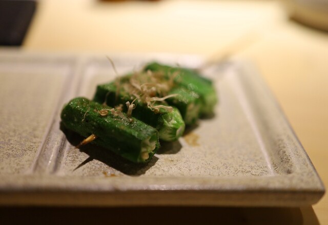 recommendations image for 代々木 鳥松