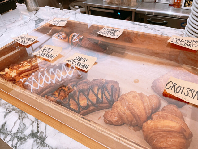 recommendations image for STREAMER COFFEE COMPANY AKASAKA
