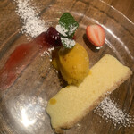 recommendations for ボダコア