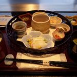 予約制個室和食 みやま的实拍图