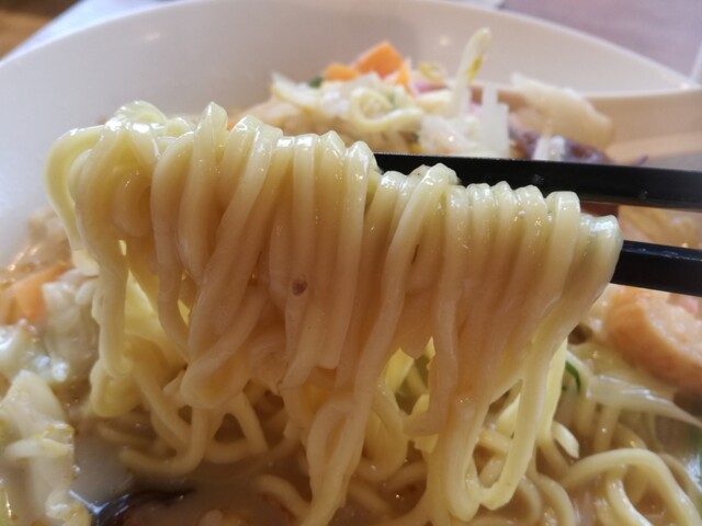 recommendations image for リンガーハット イトーヨーカドー国領店