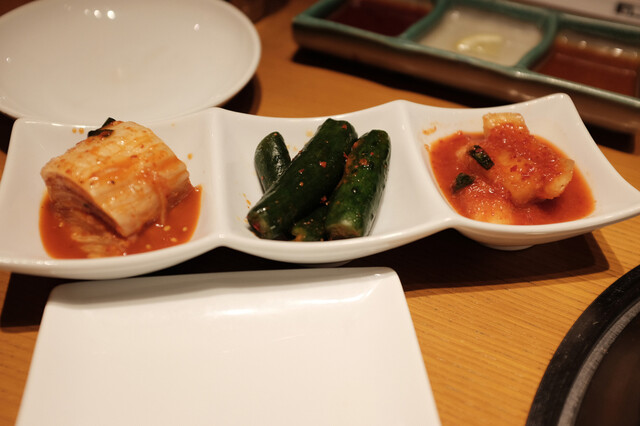 焼肉 黒5 池袋東口店的實拍高清圖
