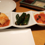 焼肉 黒5 池袋東口店的實拍圖