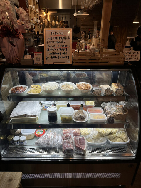 惣菜イタリアン しんじろう的實拍高清圖