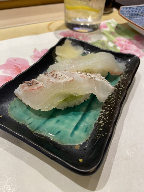 recommendations image for 八丁堀 鮨 たじま