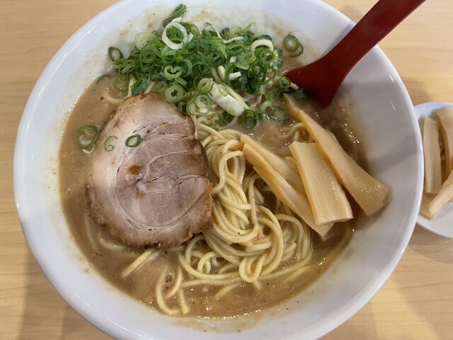 吉見製麺的实拍高清图