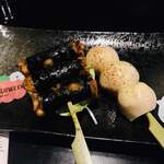 recommendations for やきとり KINA