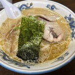 味の華龍的實拍圖
