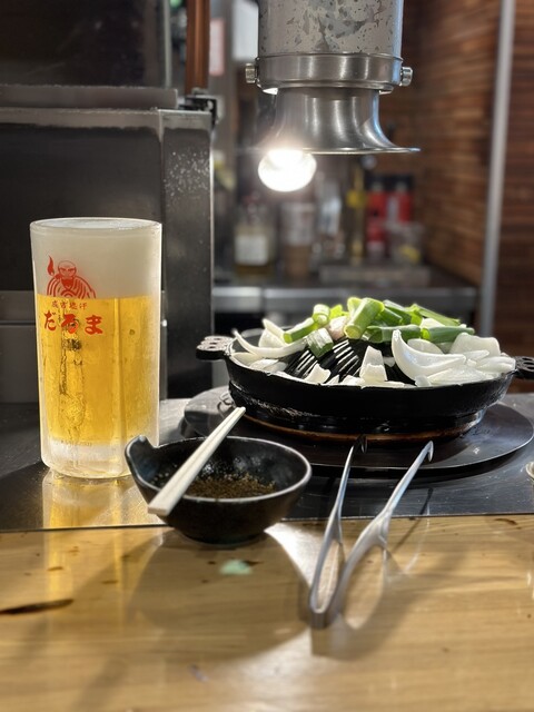 だるま 6.4店的实拍高清图