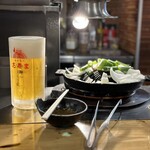 だるま 6.4店的实拍图