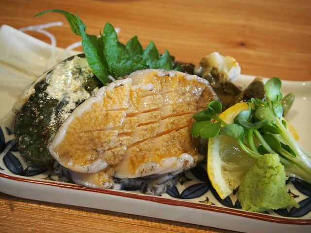 recommendations image for 酒場 恩人