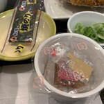 松のや 梅田店的實拍圖