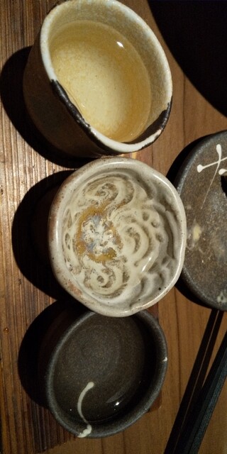 炉端焼 高知的实拍高清图