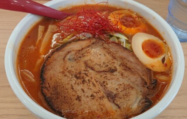 らーめん縁的实拍高清图