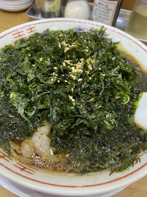 一楽家的实拍高清图