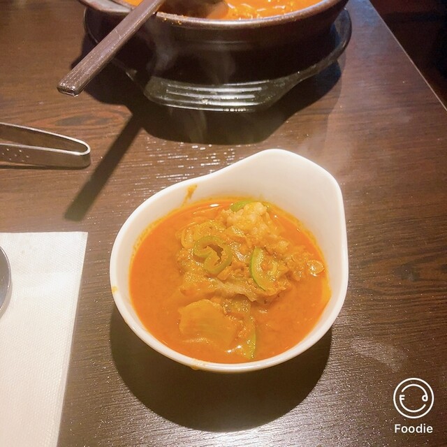 イチャドル 新大久保店的實拍高清圖