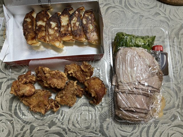 来来亭 太秦店的實拍高清圖