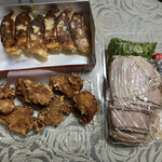 来来亭 太秦店的實拍圖