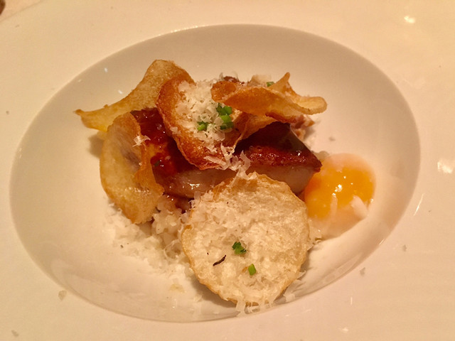 recommendations image for ボン・ヴィラージュ