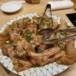 あじ平今里的實拍圖