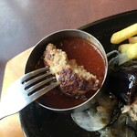 ビッグボーイ 八戸の里店的實拍圖