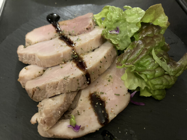 recommendations image for meat＆wine BACCHUS