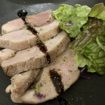 recommendations for meat＆wine BACCHUS