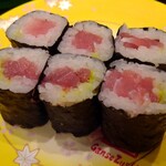 元祖寿司 飯田橋店的实拍图