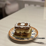 Atsushi Hatae ラクーア店的實拍圖