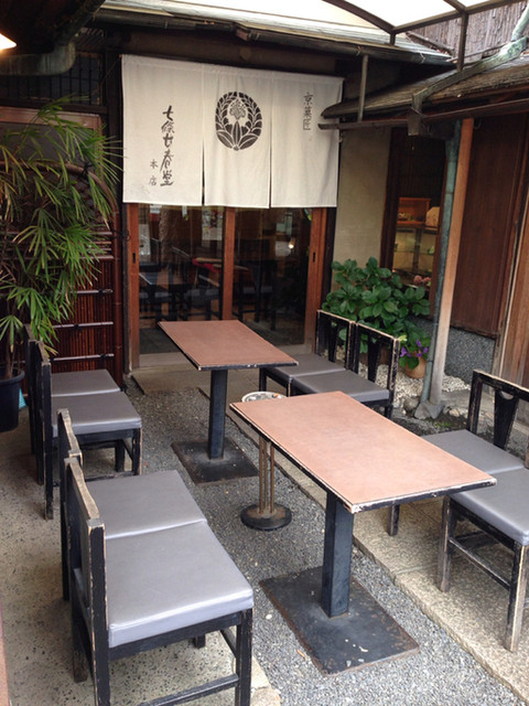 七條甘春堂 本店的實拍高清圖