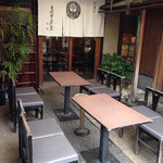 七條甘春堂 本店的實拍圖