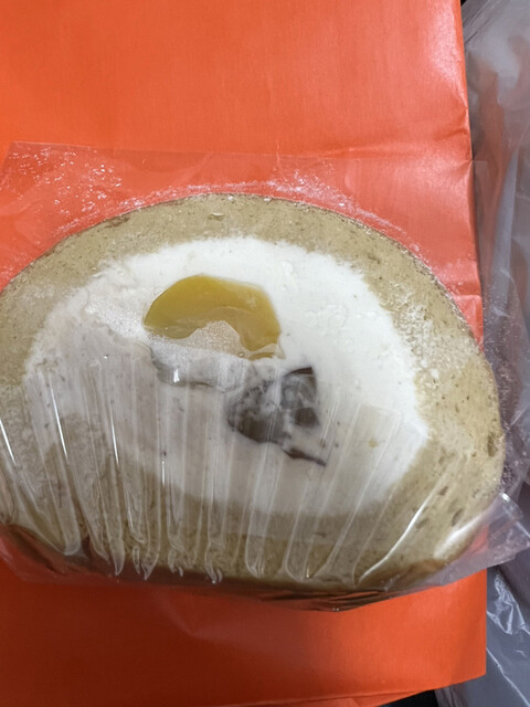 パティスリー モンシェール 東武百貨店池袋店的实拍高清图