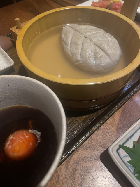 十割蕎麦と酒 しのぶ庵的實拍高清圖