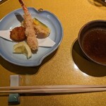 京料理 たん熊北店 大阪店的實拍圖