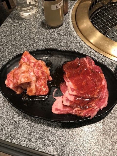 焼肉やる気 高野店的实拍高清图