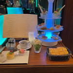 天空LOUNGE TOP of TREE 東京スカイツリータウン・ソラマチ店的實拍圖