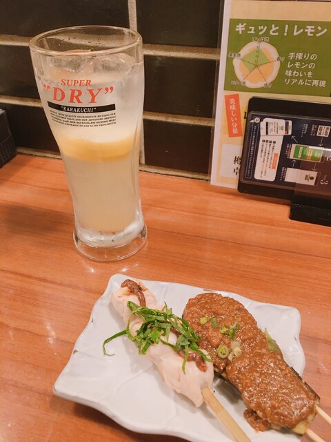 やきとり家すみれ 蒲田店的實拍高清圖