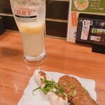 やきとり家すみれ 蒲田店的實拍圖