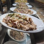 recommendations for TRIANGLE CAFE