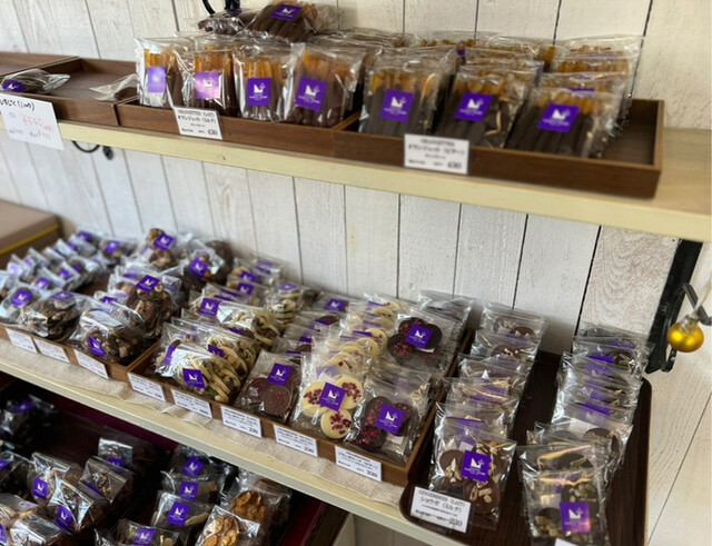 recommendations image for PATISSERIE TATSUYA SASAKI
