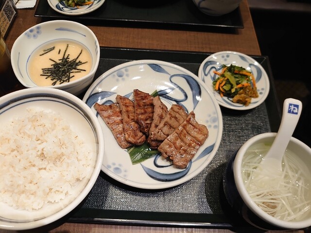 recommendations image for ねぎし エルタワー店